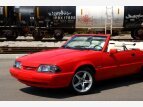 Thumbnail Photo 12 for 1992 Ford Mustang